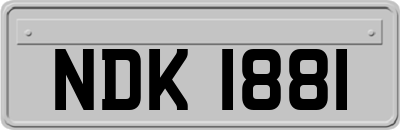 NDK1881