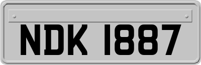 NDK1887