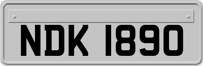 NDK1890