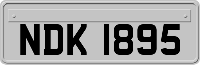 NDK1895