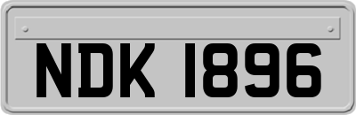 NDK1896