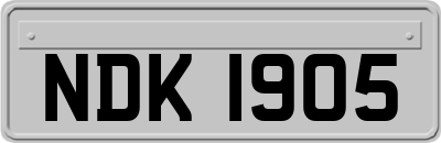 NDK1905