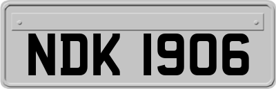 NDK1906