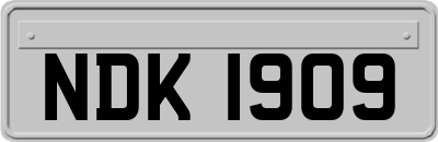 NDK1909
