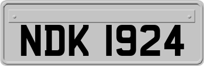 NDK1924