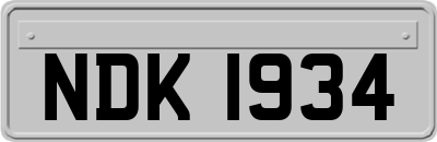 NDK1934