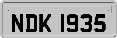 NDK1935