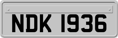 NDK1936