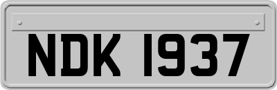NDK1937