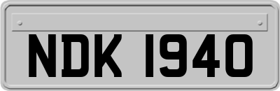 NDK1940
