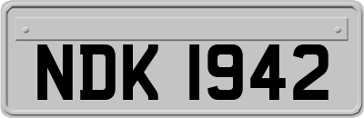 NDK1942