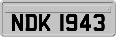 NDK1943