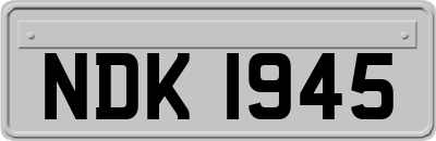 NDK1945