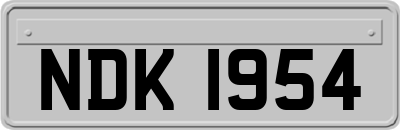 NDK1954