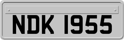 NDK1955