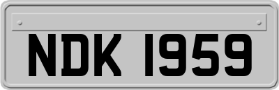 NDK1959