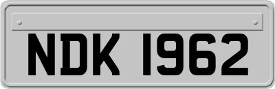 NDK1962