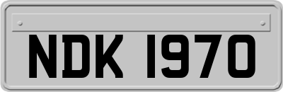 NDK1970