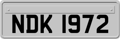 NDK1972