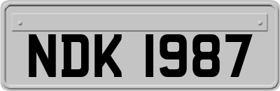 NDK1987
