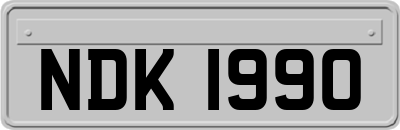 NDK1990