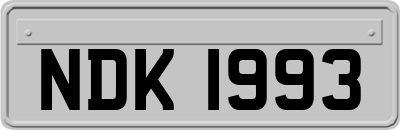 NDK1993