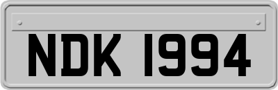 NDK1994