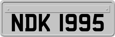 NDK1995
