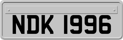NDK1996