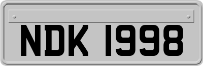 NDK1998