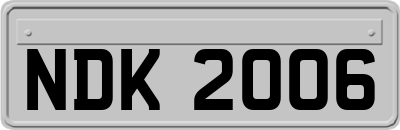 NDK2006