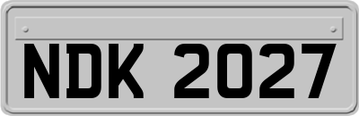 NDK2027