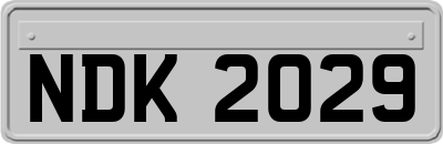 NDK2029