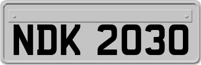 NDK2030