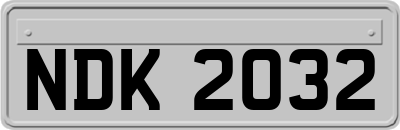 NDK2032