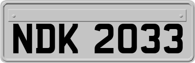 NDK2033