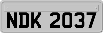 NDK2037