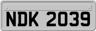 NDK2039