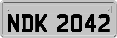 NDK2042