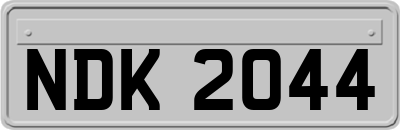 NDK2044