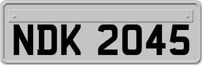 NDK2045