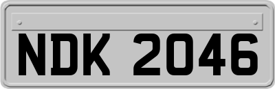 NDK2046