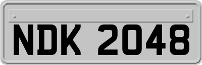 NDK2048