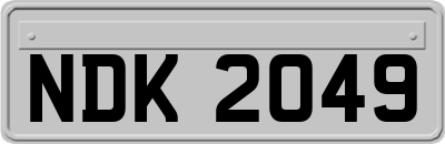 NDK2049