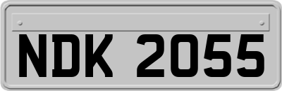NDK2055