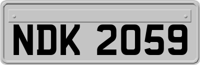 NDK2059