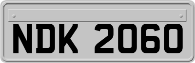 NDK2060