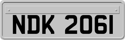 NDK2061