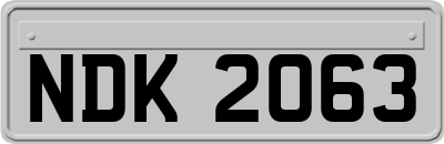 NDK2063