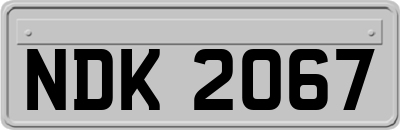 NDK2067